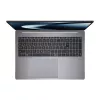 Laptop ASUS ExpertBook P3 PM3606CKA Copilot+ — 16 Zoll WUXGA, AMD Ryzen AI 5 330 2.0 GHz, 16 GB DDR5, 1 TB SSD, Windows 11 Pro, Grau