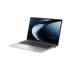 ASUS ExpertBook P1 PM1503CDA-S70262 AMD Ryzen™ 7 170 Laptop 39,6 cm (15,6 Zoll) Full HD 16 GB DDR5-SDRAM 512 GB SSD Wi-Fi 6E (802.11ax) German Grau