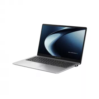 ASUS ExpertBook P1 PM1503CDA-S70262 AMD Ryzen™ 7 170 Laptop 39,6 cm (15,6 Zoll) Full HD 16 GB DDR5-SDRAM 512 GB SSD Wi-Fi 6E (802.11ax) German Grau