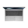 ASUS ExpertBook P1 PM1503CDA-S70262 AMD Ryzen™ 7 170 Laptop 39,6 cm (15,6 Zoll) Full HD 16 GB DDR5-SDRAM 512 GB SSD Wi-Fi 6E (802.11ax) German Grau