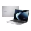 ASUS ExpertBook P1 PM1503CDA-S70262 AMD Ryzen™ 7 170 Laptop 39,6 cm (15,6 Zoll) Full HD 16 GB DDR5-SDRAM 512 GB SSD Wi-Fi 6E (802.11ax) German Grau