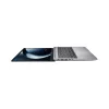 ASUS ExpertBook P1 PM1503CDA-S70262 AMD Ryzen™ 7 170 Laptop 39,6 cm (15,6 Zoll) Full HD 16 GB DDR5-SDRAM 512 GB SSD Wi-Fi 6E (802.11ax) German Grau