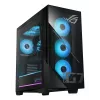 ASUS ROG G700 G700TF-07265F351W Intel Core Ultra 7 265F 32 GB DDR5-SDRAM 1 TB SSD NVIDIA GeForce RTX 5070 Ti Windows 11 Home Tower PC Schwarz