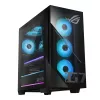 ASUS ROG G700 G700TF-7265KF225W Intel Core Ultra 7 265KF 32 GB DDR5-SDRAM 2 TB SSD NVIDIA GeForce RTX 5070 Ti Windows 11 Home Tower PC Schwarz