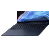 HP EliteBook Ultra G1i Intel Core Ultra 7 258V Laptop 35,6 cm (14 Zoll) 2.8K 16 GB LPDDR5x-SDRAM 1 TB SSD Wi-Fi 7 (802.11be) Windows 11 Pro Blau