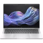 HP EliteBook X G1i Intel Core Ultra 5 226V Laptop 35,6 cm (14 Zoll) WUXGA 16 GB LPDDR5x-SDRAM 512 GB SSD Wi-Fi 7 (802.11be) Windows 11 Pro Silber