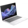 HP EliteBook X G1i Intel Core Ultra 5 226V Laptop 35,6 cm (14 Zoll) WUXGA 16 GB LPDDR5x-SDRAM 512 GB SSD Wi-Fi 7 (802.11be) Windows 11 Pro Silber
