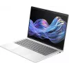 HP EliteBook X G1i Intel Core Ultra 5 226V Laptop 35,6 cm (14 Zoll) WUXGA 16 GB LPDDR5x-SDRAM 512 GB SSD Wi-Fi 7 (802.11be) Windows 11 Pro Silber