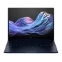 HP EliteBook X Flip G1i Copilot+ PC Intel Core Ultra 7 258V Hybrid (2-in-1) 35,6 cm (14 Zoll) Touchscreen WUXGA 32 GB LPDDR5x-SDRAM 512 GB SSD Wi-Fi 7 (802.11be) Windows 11 Pro Blau