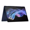 HP EliteBook X Flip G1i Copilot+ PC Intel Core Ultra 7 258V Hybrid (2-in-1) 35,6 cm (14 Zoll) Touchscreen WUXGA 32 GB LPDDR5x-SDRAM 512 GB SSD Wi-Fi 7 (802.11be) Windows 11 Pro Blau