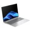 HP ProBook 4 G1i Intel Core Ultra 5 225U Laptop 40,6 cm (16 Zoll) WUXGA 16 GB DDR5-SDRAM 512 GB SSD Wi-Fi 6E (802.11ax) Windows 11 Pro Silber