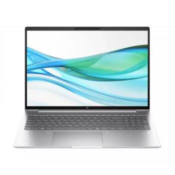 HP ProBook 460 G11 Intel Core Ultra 5 125U Laptop 40,6 cm (16 Zoll) WUXGA 16 GB DDR5-SDRAM 512 GB Silber