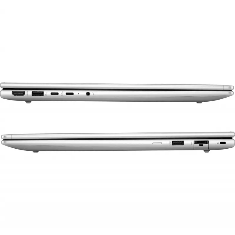 HP ProBook 460 G11 Intel Core Ultra 5 125U Laptop 40,6 cm (16 Zoll) WUXGA 16 GB DDR5-SDRAM 512 GB Silber