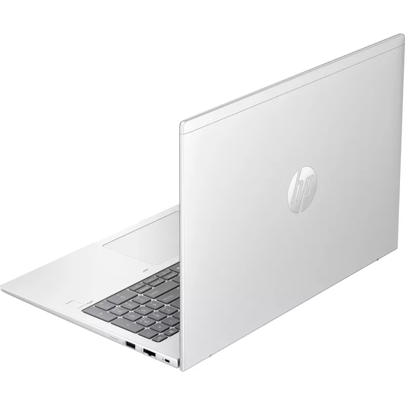 HP ProBook 460 G11 Intel Core Ultra 5 125U Laptop 40,6 cm (16 Zoll) WUXGA 16 GB DDR5-SDRAM 512 GB Silber