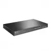 TP-Link DeltaStream 8-Port Pizza-Box GPON Optical Line Terminal