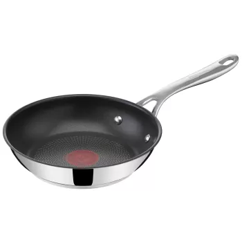 Universeller Topf Tefal Jamie Oliver E30404 Edelstahl 900 g