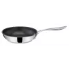 Universeller Topf Tefal Jamie Oliver E30404 Edelstahl 900 g