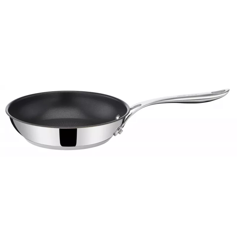 Universeller Topf Tefal Jamie Oliver E30404 Edelstahl 900 g
