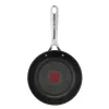 Universeller Topf Tefal Jamie Oliver E30404 Edelstahl 900 g
