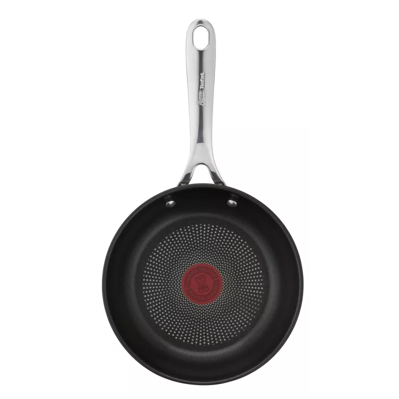 Universeller Topf Tefal Jamie Oliver E30404 Edelstahl 900 g