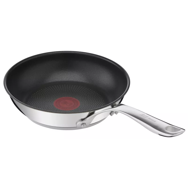 Universeller Topf Tefal Jamie Oliver E30404 Edelstahl 900 g