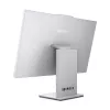 Lenovo IdeaCentre AIO 27IRH9 Intel Core 5 210H 68,6 cm (27 Zoll) 1920 x 1080 Pixel All-in-One-PC 16 GB DDR5-SDRAM 512 GB SSD Wi-Fi 6 (802.11ax) Grau
