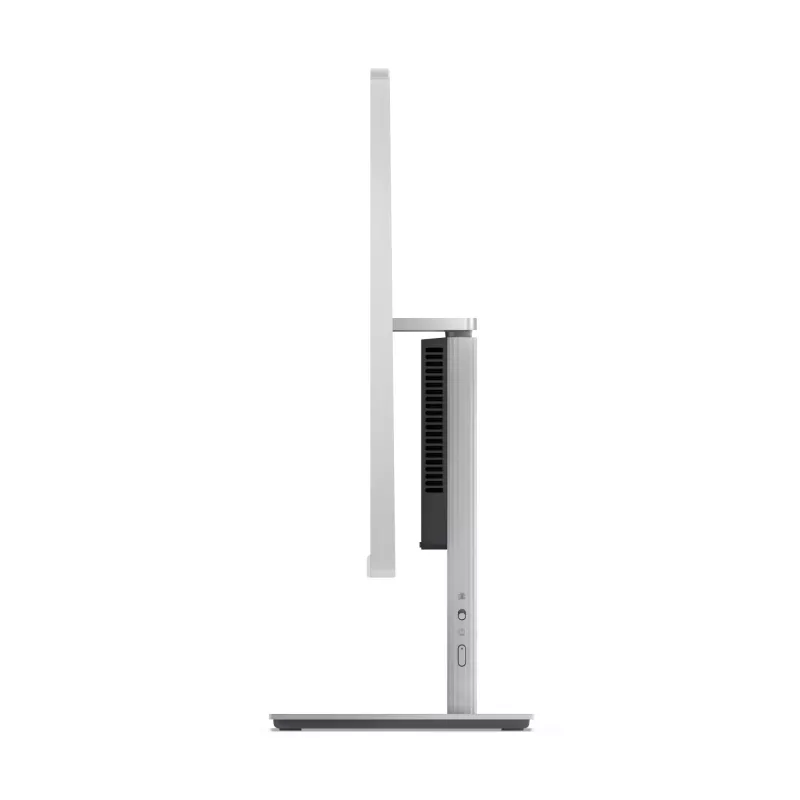Lenovo IdeaCentre AIO 27IRH9 Intel Core 5 210H 68,6 cm (27 Zoll) 1920 x 1080 Pixel All-in-One-PC 16 GB DDR5-SDRAM 512 GB SSD Wi-Fi 6 (802.11ax) Grau