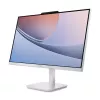 Lenovo A100 Intel® N N100 60,5 cm (23,8 Zoll) 1920 x 1080 Pixel All-in-One-PC 8 GB DDR5-SDRAM 256 GB SSD Wi-Fi 6 (802.11ax) Grau