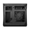 PC-Gehäuse Fractal Design Era ITX Midi Tower Carbon