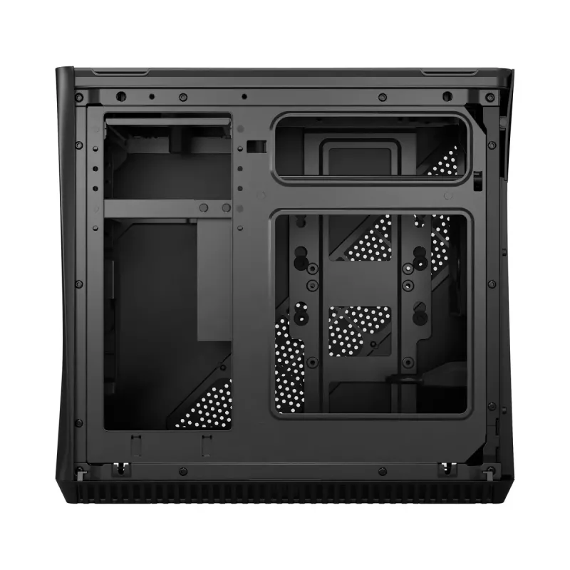 PC-Gehäuse Fractal Design Era ITX Midi Tower Carbon