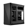 PC-Gehäuse Fractal Design Era ITX Midi Tower Carbon