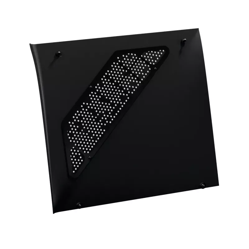 PC-Gehäuse Fractal Design Era ITX Midi Tower Carbon