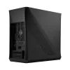 PC-Gehäuse Fractal Design Era ITX Midi Tower Carbon