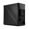 PC-Gehäuse Fractal Design Era ITX Midi Tower Carbon