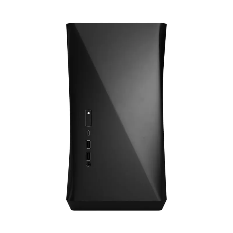 PC-Gehäuse Fractal Design Era ITX Midi Tower Carbon