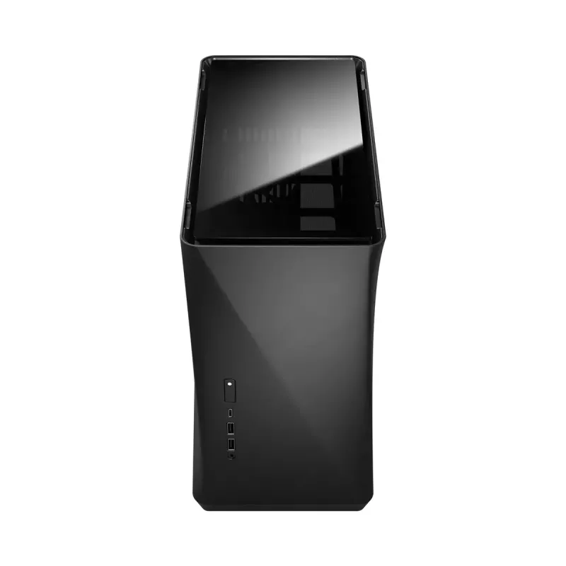 PC-Gehäuse Fractal Design Era ITX Midi Tower Carbon