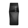 PC-Gehäuse Fractal Design Era ITX Midi Tower Carbon