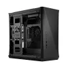 PC-Gehäuse Fractal Design Era ITX Midi Tower Carbon