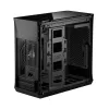 PC-Gehäuse Fractal Design Era ITX Midi Tower Carbon