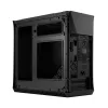 PC-Gehäuse Fractal Design Era ITX Midi Tower Carbon