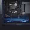 PC-Gehäuse Fractal Design Era ITX Midi Tower Carbon