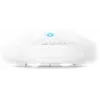 Smart-Home-Sicherheitskit Fibaro Starter KIT FR Z-Wave 868,4 MHz Weiß Kabelgebundene Zentraleinheit 12 V Tür-/Fenstersensor ER14250 3,6 V