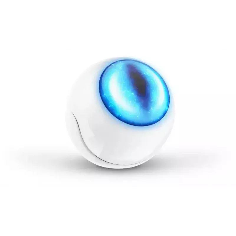 Smart-Home-Sicherheitskit Fibaro Starter KIT FR Z-Wave 868,4 MHz Weiß Kabelgebundene Zentraleinheit 12 V Tür-/Fenstersensor ER14250 3,6 V