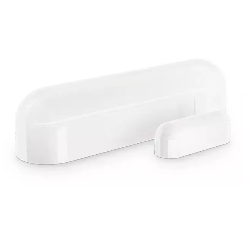 Smart-Home-Sicherheitskit Fibaro Starter KIT FR Z-Wave 868,4 MHz Weiß Kabelgebundene Zentraleinheit 12 V Tür-/Fenstersensor ER14250 3,6 V