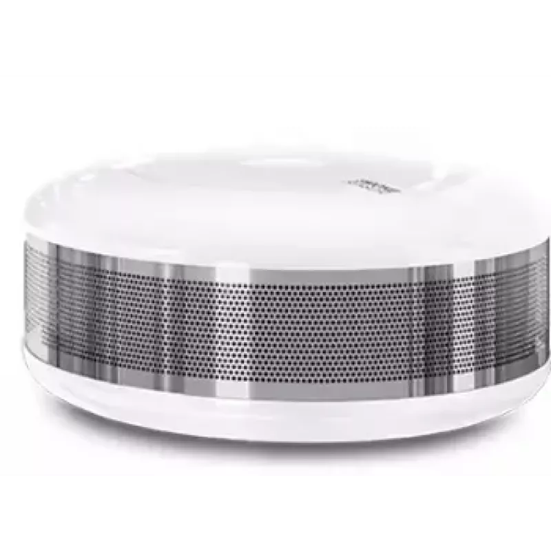 Smart-Home-Sicherheitskit Fibaro Starter KIT FR Z-Wave 868,4 MHz Weiß Kabelgebundene Zentraleinheit 12 V Tür-/Fenstersensor ER14250 3,6 V