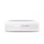 Smart-Home-Sicherheitskit Fibaro Starter KIT FR Z-Wave 868,4 MHz Weiß Kabelgebundene Zentraleinheit 12 V Tür-/Fenstersensor ER14250 3,6 V