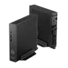 DELL OptiPlex 3000 Thin Client 2 GHz Wyse ThinOS 1,1 kg Schwarz N5105