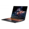 Laptop Acer Nitro V 16 AI ANV16-42-R860 — 16 Zoll WUXGA, AMD Ryzen 5 240 4,3 GHz, 16 GB DDR5, 1 TB SSD, NVIDIA GeForce RTX 5050, Windows 11 Home, Schwarz