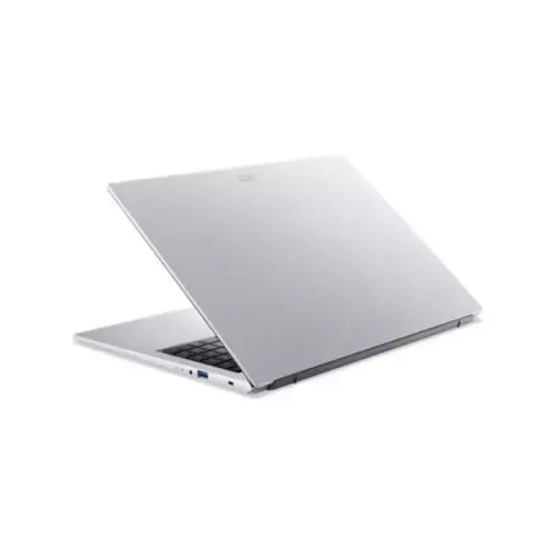 Laptop Acer Aspire AG16-71P-73DQ — Intel Core 7 150U, 16 Zoll WUXGA, 16 GB DDR5, 512 GB SSD, Windows 11 Home, Silber