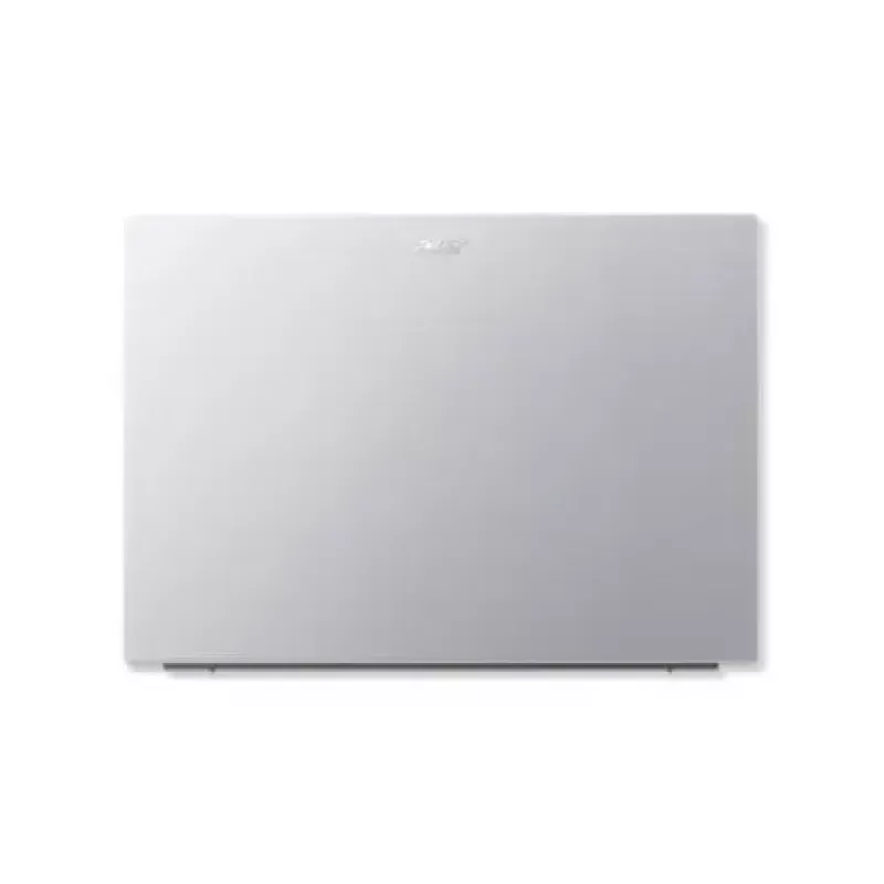 Laptop Acer Aspire AG16-71P-73DQ — Intel Core 7 150U, 16 Zoll WUXGA, 16 GB DDR5, 512 GB SSD, Windows 11 Home, Silber